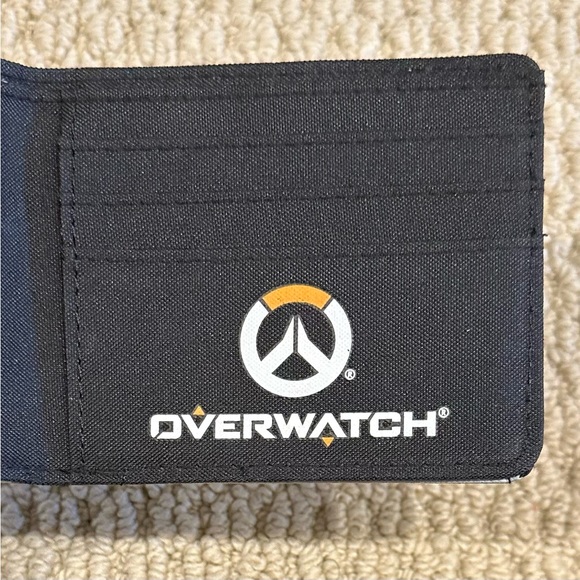 Overwatch Wallet - Picture 5 of 5
